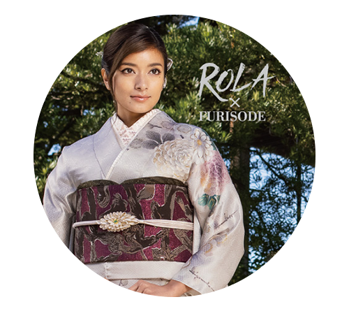 きものコレクション Kimono Collection
